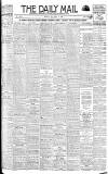 Hull Daily Mail Monday 29 November 1920 Page 1
