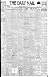 Hull Daily Mail Wednesday 10 November 1920 Page 1