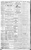 Hull Daily Mail Monday 15 November 1920 Page 4