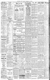 Hull Daily Mail Monday 29 November 1920 Page 4