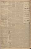 Hull Daily Mail Wednesday 11 May 1921 Page 4