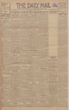 Hull Daily Mail Saturday 02 July 1921 Page 1