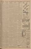 Hull Daily Mail Thursday 11 August 1921 Page 5