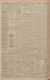 Hull Daily Mail Saturday 13 August 1921 Page 2