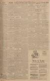 Hull Daily Mail Wednesday 12 October 1921 Page 5