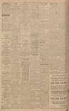 Hull Daily Mail Tuesday 01 November 1921 Page 4