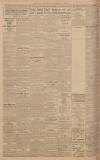 Hull Daily Mail Tuesday 01 November 1921 Page 8