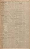 Hull Daily Mail Wednesday 04 January 1922 Page 4