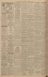 Hull Daily Mail Wednesday 15 February 1922 Page 4