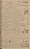 Hull Daily Mail Tuesday 11 July 1922 Page 7