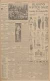 Hull Daily Mail Wednesday 03 January 1923 Page 3