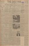 Hull Daily Mail Saturday 06 January 1923 Page 1
