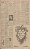 Hull Daily Mail Saturday 13 January 1923 Page 3