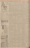 Hull Daily Mail Wednesday 14 February 1923 Page 6