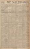 Hull Daily Mail Tuesday 01 May 1923 Page 1
