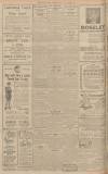 Hull Daily Mail Friday 25 May 1923 Page 6
