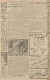 Hull Daily Mail Friday 25 May 1923 Page 8