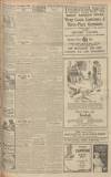 Hull Daily Mail Monday 18 June 1923 Page 7