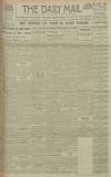 Hull Daily Mail Saturday 07 July 1923 Page 1