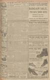 Hull Daily Mail Friday 27 July 1923 Page 9