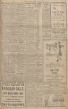Hull Daily Mail Monday 30 July 1923 Page 5