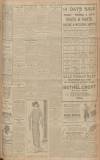 Hull Daily Mail Monday 29 October 1923 Page 7