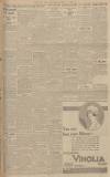 Hull Daily Mail Wednesday 31 October 1923 Page 7