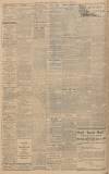 Hull Daily Mail Wednesday 09 January 1924 Page 4