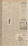 Hull Daily Mail Monday 28 January 1924 Page 7