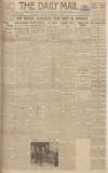 Hull Daily Mail Saturday 02 February 1924 Page 1