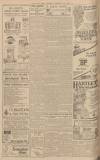 Hull Daily Mail Thursday 28 February 1924 Page 6