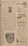 Hull Daily Mail Thursday 10 April 1924 Page 3