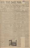 Hull Daily Mail Saturday 03 May 1924 Page 1