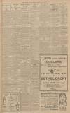 Hull Daily Mail Monday 25 August 1924 Page 7