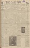 Hull Daily Mail Saturday 01 November 1924 Page 1