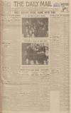Hull Daily Mail Saturday 10 January 1925 Page 1