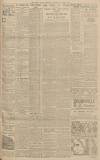 Hull Daily Mail Saturday 10 January 1925 Page 3