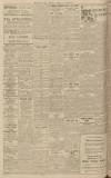 Hull Daily Mail Monday 13 April 1925 Page 4