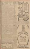 Hull Daily Mail Wednesday 13 January 1926 Page 7