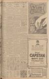 Hull Daily Mail Tuesday 26 January 1926 Page 7