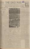 Hull Daily Mail Saturday 30 January 1926 Page 1