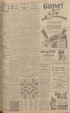 Hull Daily Mail Wednesday 10 March 1926 Page 9