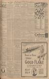 Hull Daily Mail Saturday 27 March 1926 Page 3