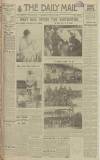 Hull Daily Mail Saturday 22 May 1926 Page 1