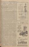 Hull Daily Mail Tuesday 10 August 1926 Page 7