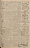 Hull Daily Mail Tuesday 10 August 1926 Page 9
