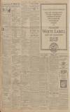 Hull Daily Mail Saturday 28 August 1926 Page 3