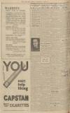 Hull Daily Mail Monday 01 November 1926 Page 8