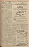 Hull Daily Mail Wednesday 17 November 1926 Page 7