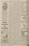 Hull Daily Mail Wednesday 01 December 1926 Page 6